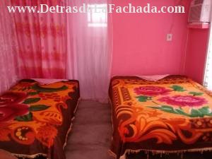 Habitación independiente 1