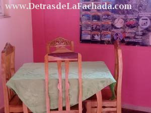 Calle Camilo Cienfuegos