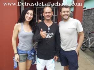 Calle Orlando Nodarse # 1-2 entre Pasaje B y calle Adela Azcuy