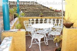 Calle Boca 163 A entre calle Frank País y calle Gutiérrez