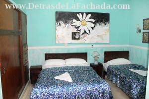 Pedro Zerquera 173 e/c Lino Pérez y Camilo Cienfuegos