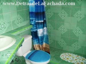 HOSTAL SHALON TRINIDAD CENTRO