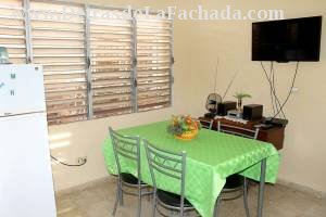 Calle B # 19 entre Concordia y Antonio Duménico.