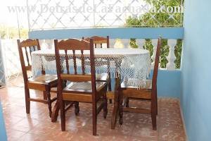 Carretera La Boca # 7-A entre Línea y Subplanta