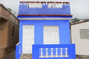 Calle Buen Retiro # 179-A entre calle América y calle Eliope Paz.