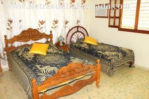 Avenida del Sol # 76 entre H y I Playa La Boca.