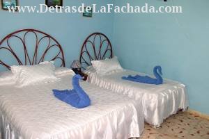 Jesús María #413 e/c Fidel Claro y Santiago Escobar.