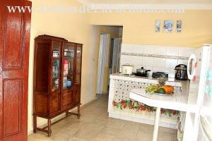 Calle B # 19 entre Concordia y Antonio Duménico.