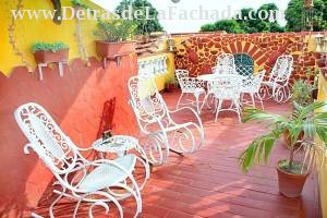 Calle Santa Ana # 462 entre San Procopio y calle Luz.