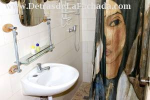 Calle B # 10-A entre Línea y Primera. Reparto La Purísima.