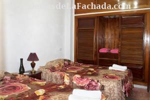 Calle Desengaño # 54 entre calle Reforma y calle Esmeralda.