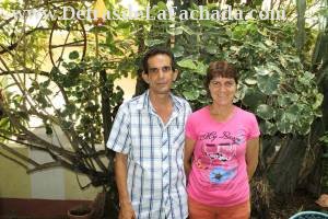 Calle Real del Jigüe # 91-A entre calle Guaurabo y calle San José.