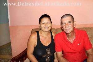 Calle Mercedes # 173 entre Frank País y callejón del Aguacate.