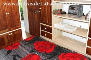 Calle B # 10-A entre Línea y Primera. Reparto La Purísima.