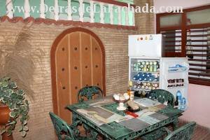 Calle Desengaño # 54 entre calle Reforma y calle Esmeralda.