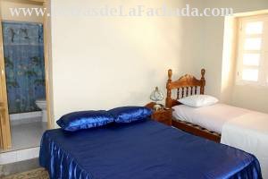 Callejón del Aguacate # 116 entre calle Santo Domingo y calle Angustia.