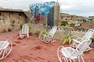 Calle Gutiérrez # 532-A entre calle Boca y calle Desengaño.