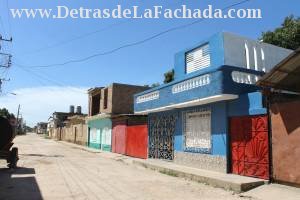 Anselmo Rodríguez 293 A, entre Simón Bolívar y Francisco J. Zerquera.