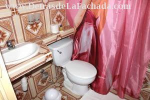 Cruz Verde # 225, entre calle Boca y calle Guaurabo.