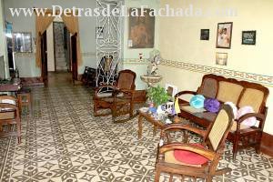 Calle Boca 163 A entre calle Frank País y calle Gutiérrez