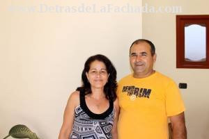 Calle Desengaño # 126 entre calle Callejón del Aguacate y calle Reforma.