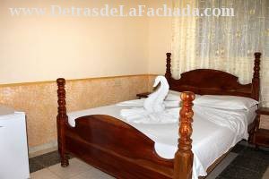 Calle Desengaño # 126 entre calle Callejón del Aguacate y calle Reforma.