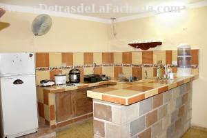 Calle Lirio Blanco # 311 entre calle San Procopio y calle Paz.