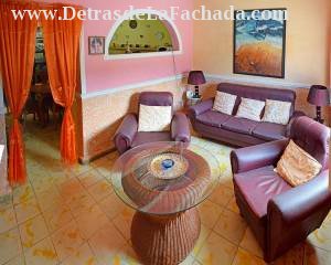 Calle Manuel Puerto #10 entre Pedro Zerquera (Aguacate) y Anastacio Cárdenas (Reforma)