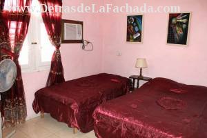 Pedro Zerquera 173 e/c Lino Pérez y Camilo Cienfuegos