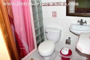 Calle Desengaño # 125 entre callejón del Aguacate y Reforma.