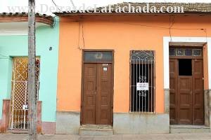 Calle Boca 163 A entre calle Frank País y calle Gutiérrez