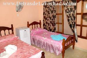 Calle Jesús María # 42 entre calle San Miguel y calle Vigia.