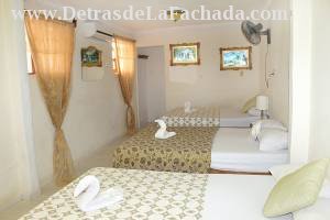 Calle Desengaño # 219 entre calle Cruz Verde y calle Frank País.