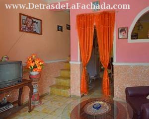 Calle Manuel Puerto #10 entre Pedro Zerquera (Aguacate) y Anastacio Cárdenas (Reforma)