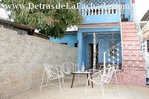 Carretera La Boca # 7-A entre Línea y Subplanta