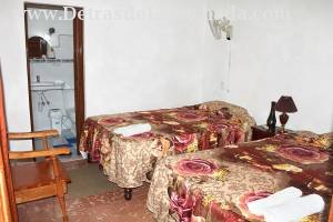 Calle Desengaño # 54 entre calle Reforma y calle Esmeralda.