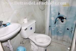 Calle Gutiérrez # 532-A entre calle Boca y calle Desengaño.