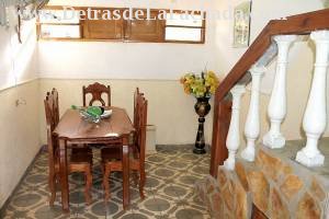 Calle Reforma 353 entre calle Rosario y calle Desengaño.