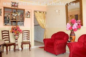 Calle Vigía # 59-C entre calle Gutiérrez y calle Gracia.