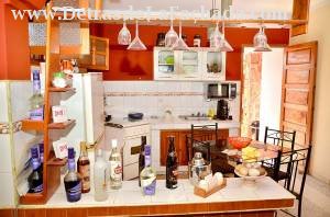 Calle 3ra #12-A entre calle B y carretera La Boca. Reparto La Purísima.