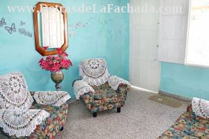 Calle Guaurabo # 80 entre calle Cruz Verde y callejón del Aguacate.