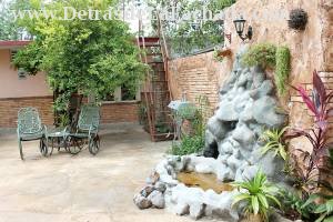 Calle Concordia # 31 entre calle Frank País y calle Jesús María.