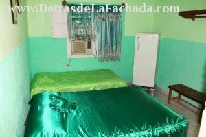 Anselmo Rodríguez 293 A, entre Simón Bolívar y Francisco J. Zerquera.