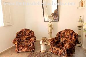 Calle Cruz Verde # 111 entre callejón de las Angarillas y calle Desengaño.