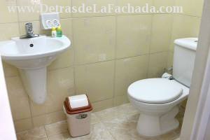 Calle B # 19 entre Concordia y Antonio Duménico.