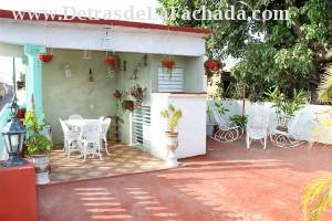 Calle Reforma 353 entre calle Rosario y calle Desengaño.