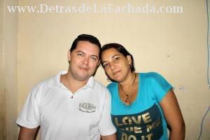 Calle Concordia # 130 entre callejón de San Diego y calle Santa Ana.