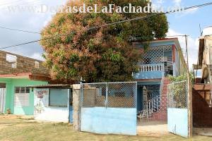 Carretera La Boca # 7-A entre Línea y Subplanta