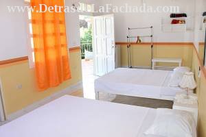 Calle Real del Jigüe # 91-A entre calle Guaurabo y calle San José.