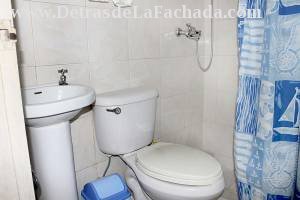 Calle Cruz Verde # 43 entre calle Desengaño y calle Rosario.